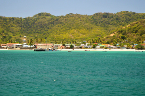 Sights of Carriacou