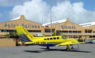 SVG air taxi
